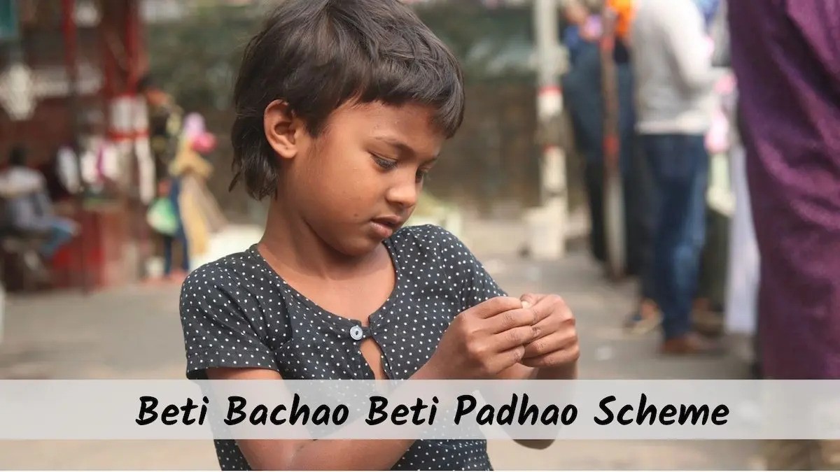 Beti Bachao Beti Padhao Yojana