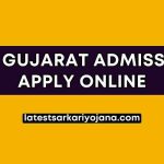 RTE Gujarat Admission Apply Online