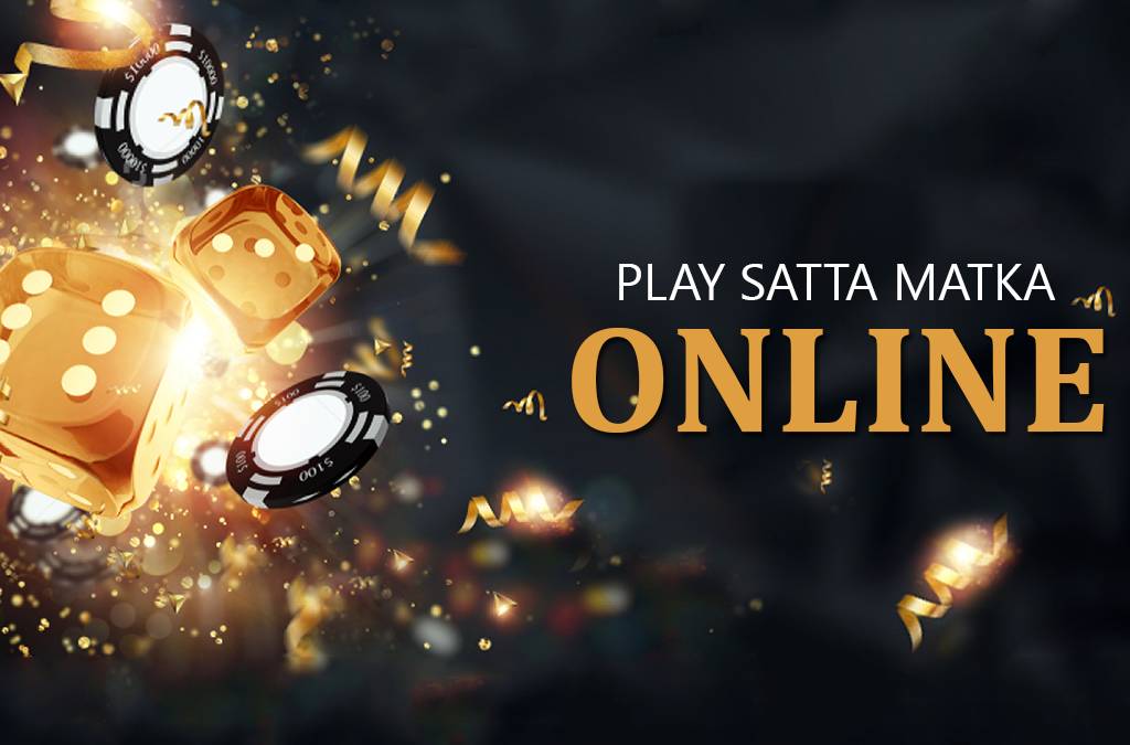 How To Play Online madhur Satta Matka