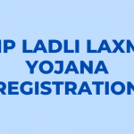 MP Ladli Laxmi Yojana Registration