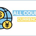 All Country Currency Name List PDF Download