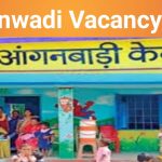 Anganwadi Bharti eligibility, document