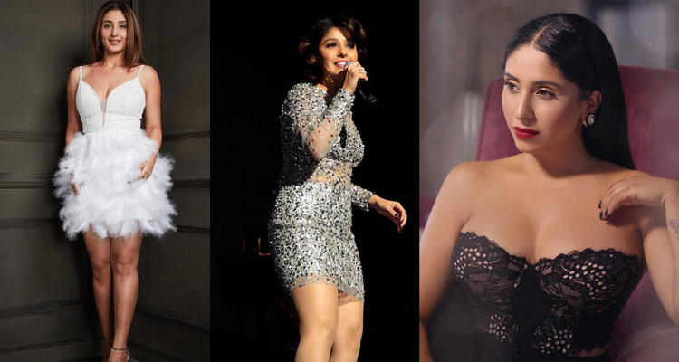 Beautiful Best Female Singers in Bollywood