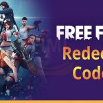 FF Redeem Code Today Free Fire Redemption