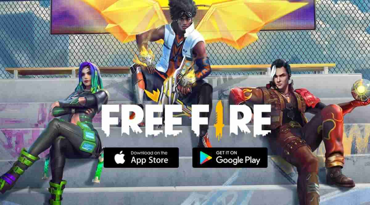 FF Redeem Code Today Free Fire Redemption Code