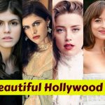 Hollywood Actress Name List with Photos