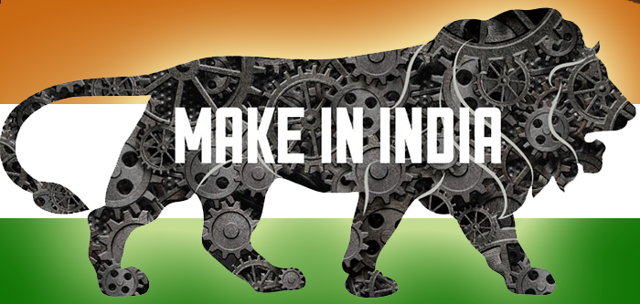 Make In India