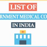 Neet All India Medical Colleges List