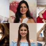 Popular Indian Actresses Name List with Photo