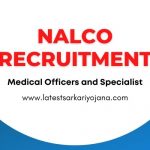 NALCO Recruitment