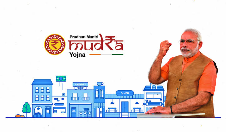 PM Mudra Loan Yojana