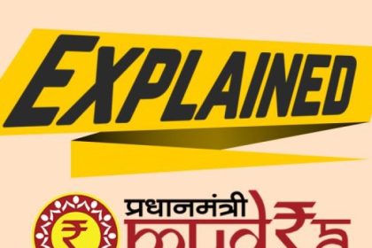 PM Mudra Loan Scheme