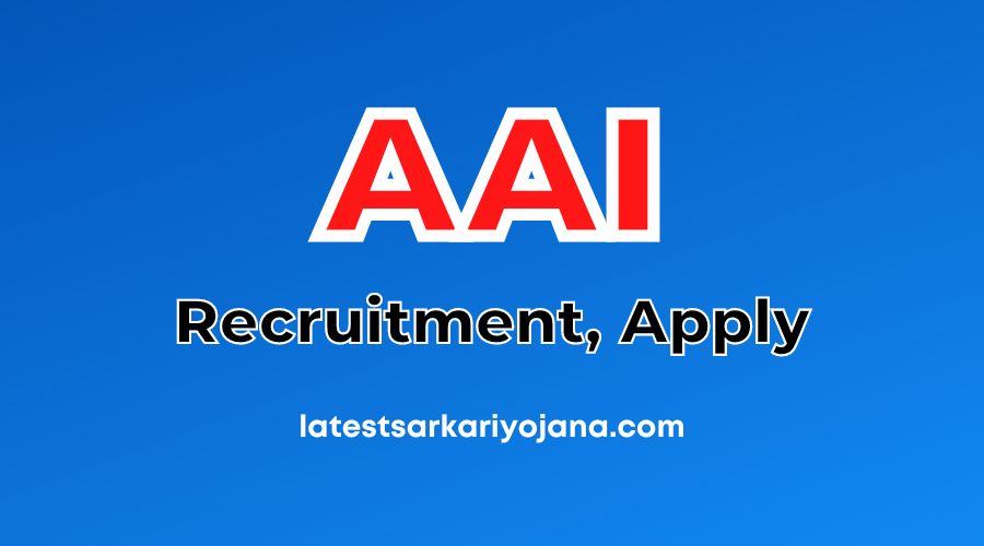 AAI Recruitment Apply Online Result