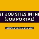 Best Job Sites in India Job Portal