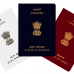 Different Types of Passport in India