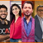 Shark Tank India Judges list Net Worth