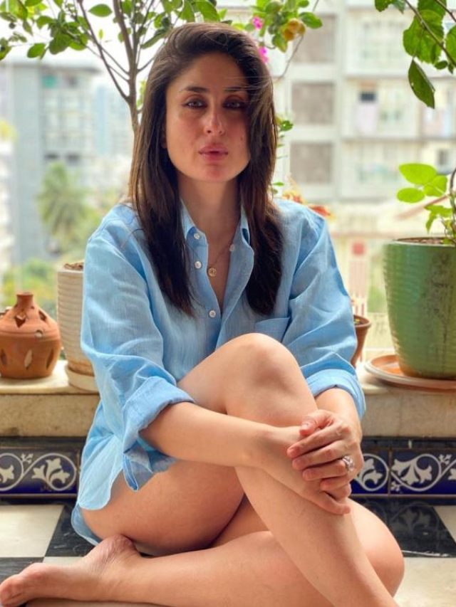 kareena kapoor shirts