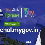 Himachal Pradesh MyGov Portal Registration