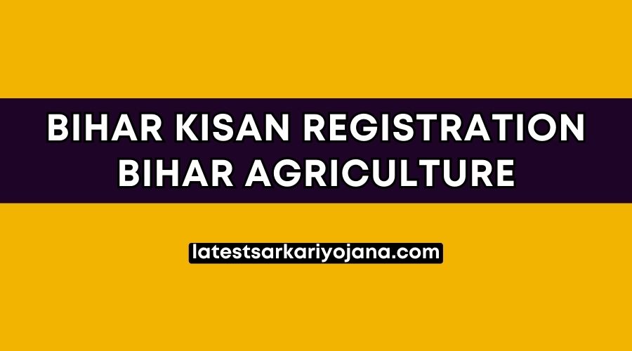 Bihar Kisan Registration DBT Payment Status