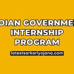 Indian Government Internship Program and Schemes