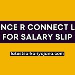 Reliance R Connect Login For Salary Slip Download