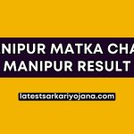 Manipur matka chart manipur result