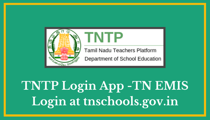 TN EMIS School Login Status Check