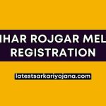 Bihar Rojgar Mela Registration Online Benefits