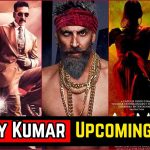 Bollywood Actor Akshay Kumar Upcoming Movies