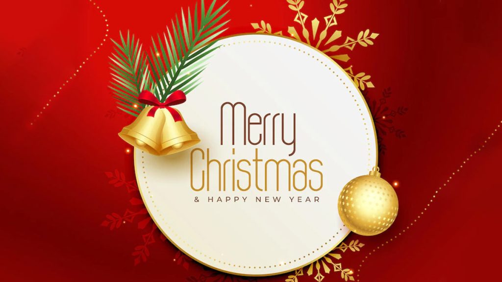 Marry Christmas Wishes In Hindi