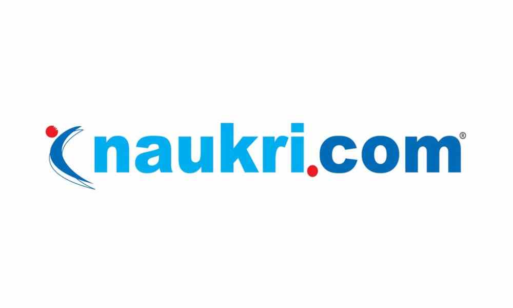 Naukri.com Best Job SIte in India