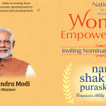 Nari Shakti Puruskar Yojana Registration