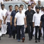 Bharat Nyay Yatra Details