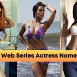 Ullu Web Series Actress Name With Photos