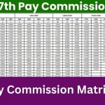 7th Pay Commission Salary Increase