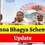 Karnataka Anna Bhagya Yojana