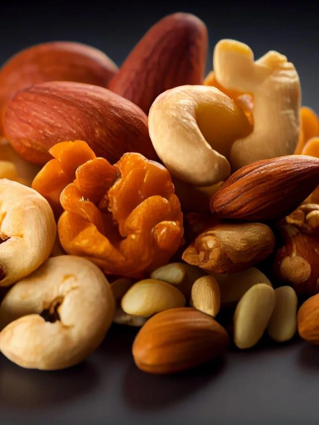 dryfruits eat in summer
