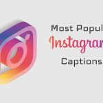 Best Instagram Captions