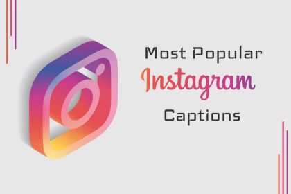 Best Instagram Captions