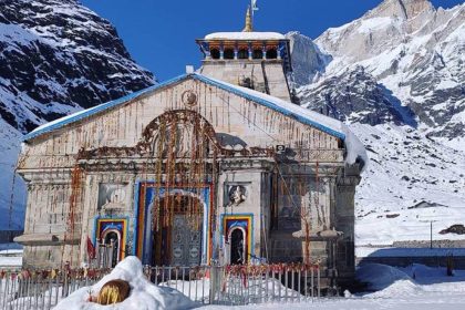 Top Religious Places in Uttarakhand