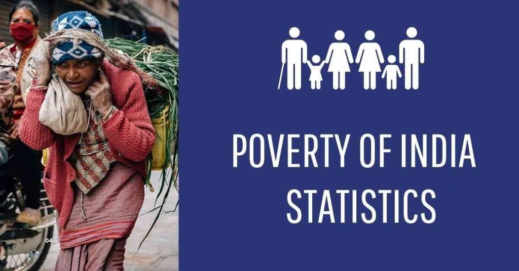 Understanding Poverty in India