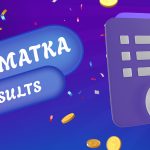 All Matka Result Today Update