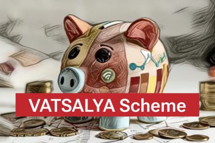 Vatsalya Pension Scheme Apply Online