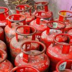 LPG Cylinder Price Hike