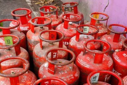 LPG Cylinder Price Hike