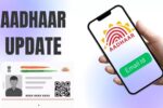 Aadhar Card Update