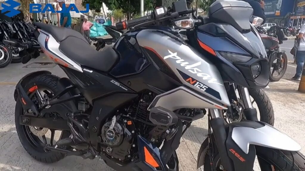 Bajaj Pulsar N125 Launch Date In India