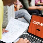 College Student Scholarship in India