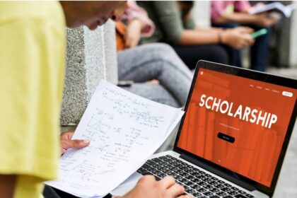 College Student Scholarship in India