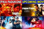 Deepika Padukone Upcoming Films List